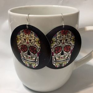 2 for $10 Halloween Earrings